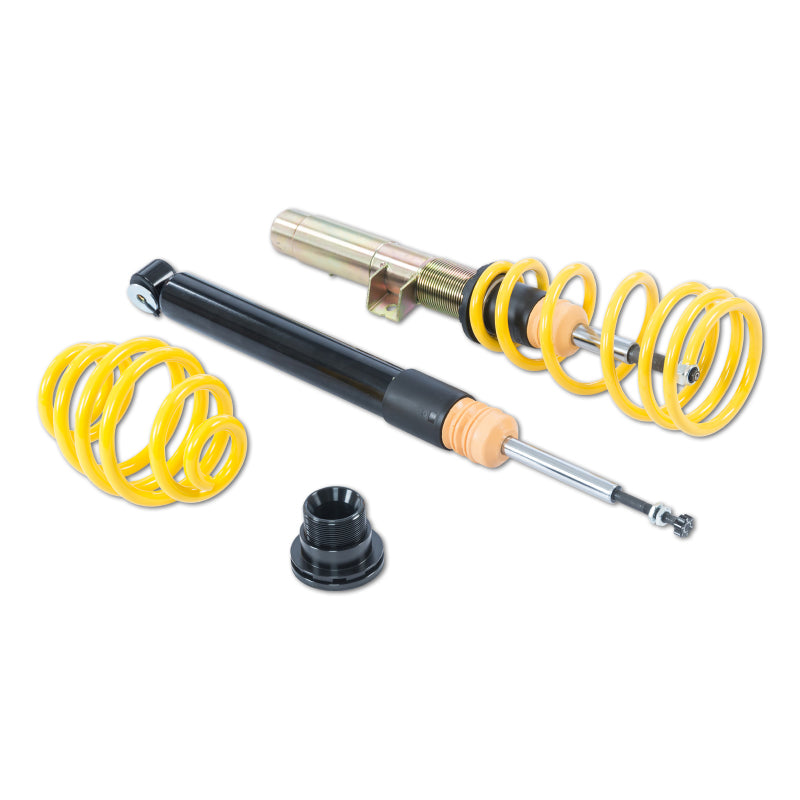 ST XA Height & Rebound Adjustable Coilovers 01-06 BMW 3 Series / E46 M3 Coupe/Convertible - T1 Motorsports