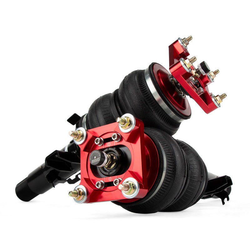 Air Lift Performance Front Kit - 2020-2023 Toyota GR Supra (A90)
