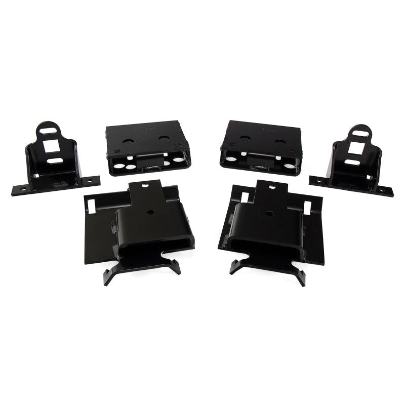 Air Lift Loadlifter 5000 Ultimate for 2019 Ram 1500 4WD w/Internal Jounce Bumper