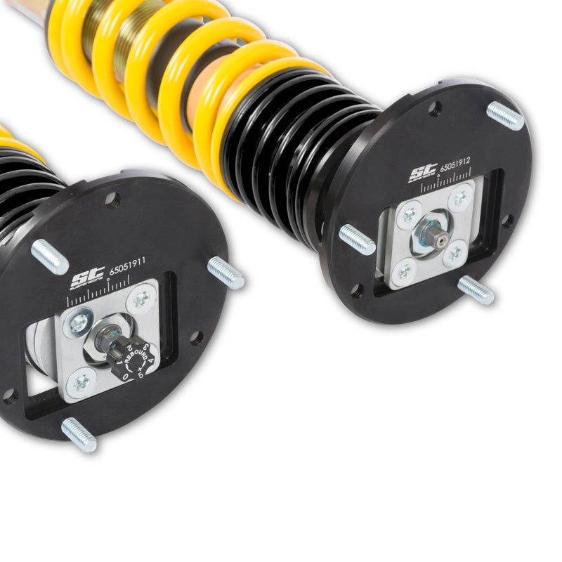 ST TA-Height Adjustable Coilovers 01-05 BMW E46 M3 Coupe/Convertible - T1 Motorsports