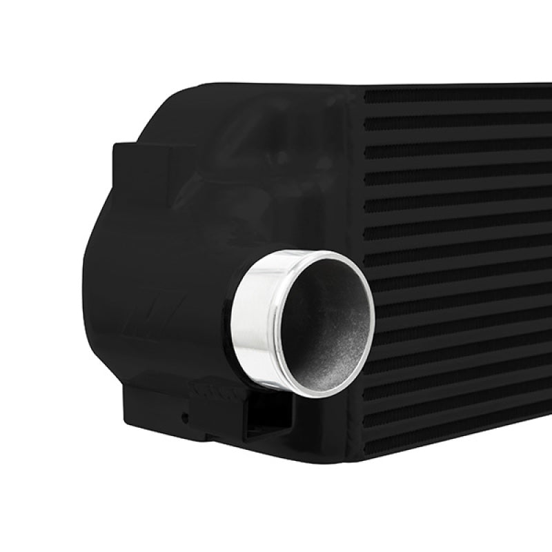 Mishimoto 2016+ Ford Focus RS Intercooler (I/C ONLY) - Black - T1 Motorsports