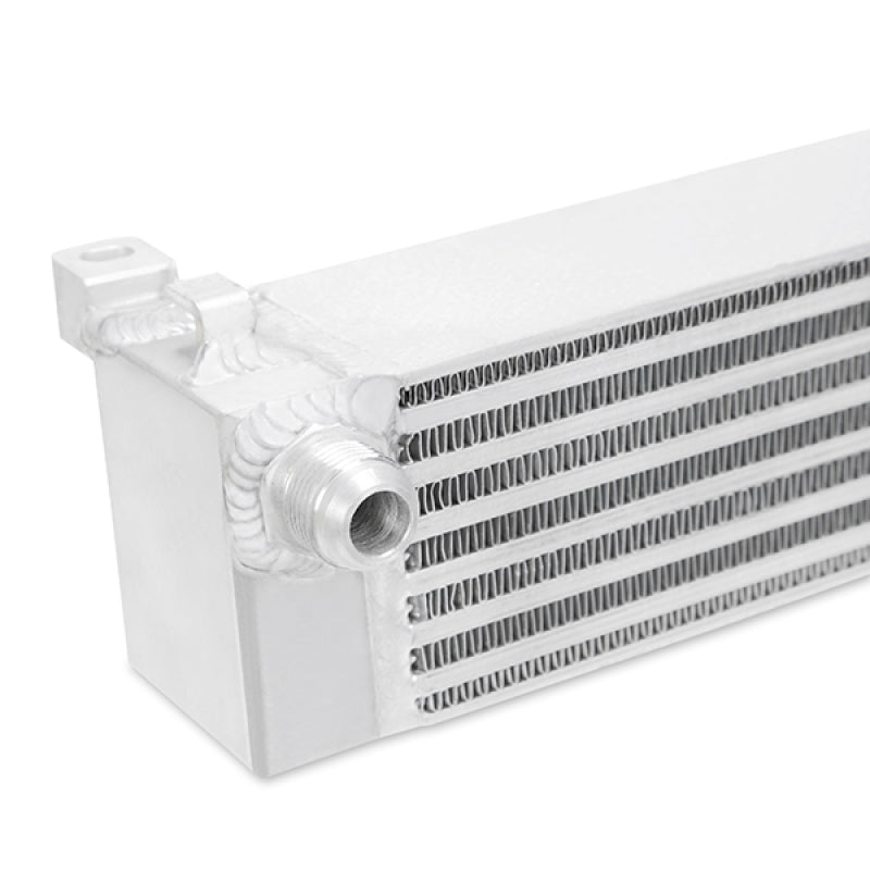 Mishimoto BMW E46 M3 Oil Cooler Kit - T1 Motorsports