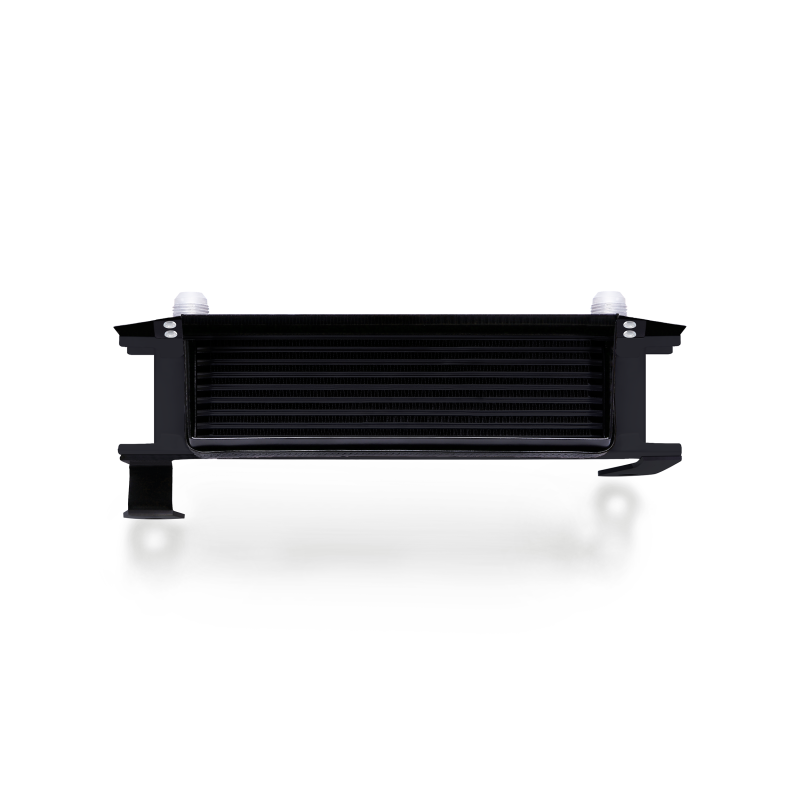 Mishimoto 99-05 Mazda Miata Thermostatic Oil Cooler Kit - Black - T1 Motorsports