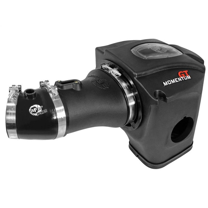 aFe Momentum Air Intake System PRO 5R w/ Extra Filter 2015 Dodge Challenger SRT Hellcat 6.2L (sc)