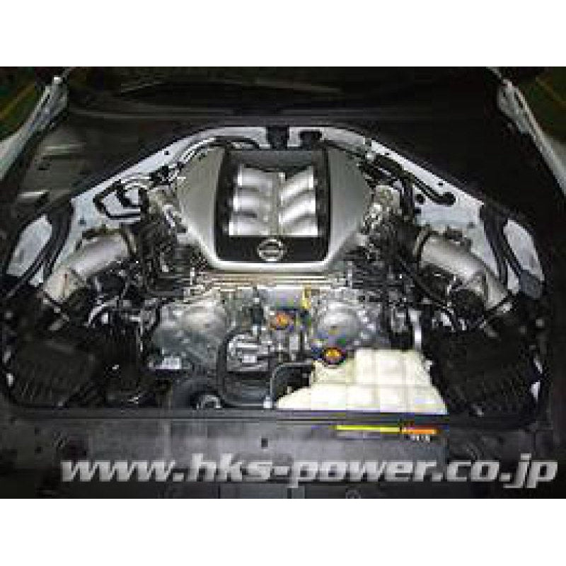 HKS Premium Suction Kit - Nissan R35 GT-R