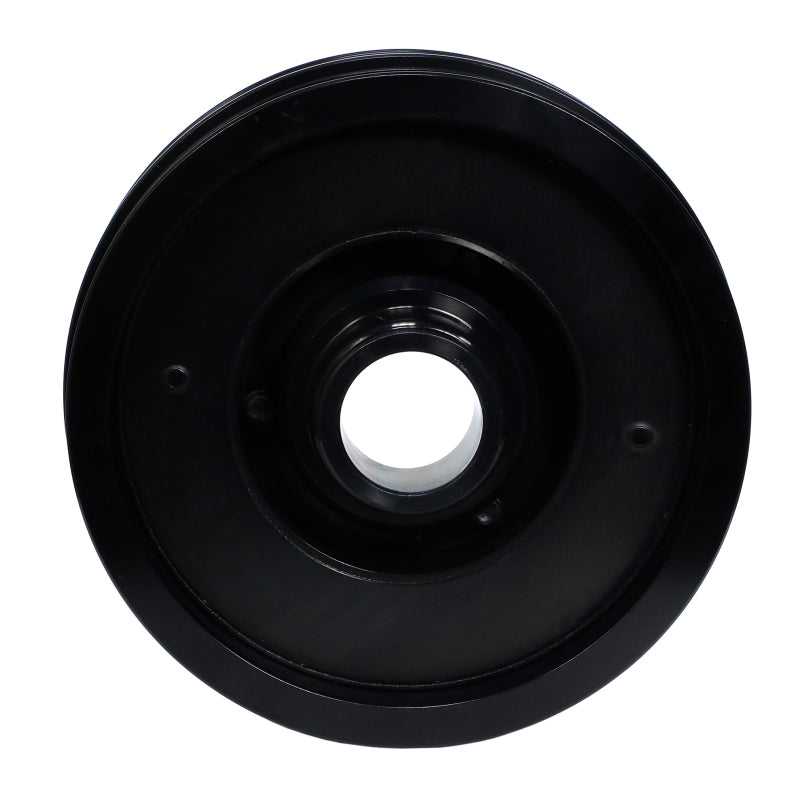 Fluidampr Chevy LS1 / LS6 Corvette Steel Internally Balanced Damper - T1 Motorsports