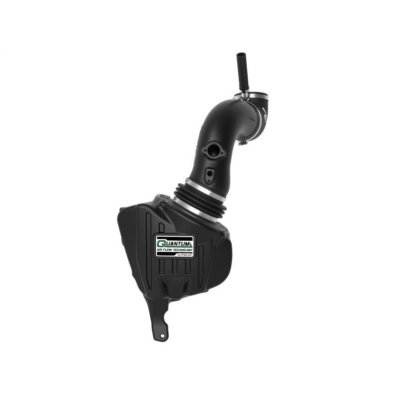 aFe Quantum Pro DRY S Cold Air Intake System 13-18 Dodge Cummins L6-6.7L - Dry