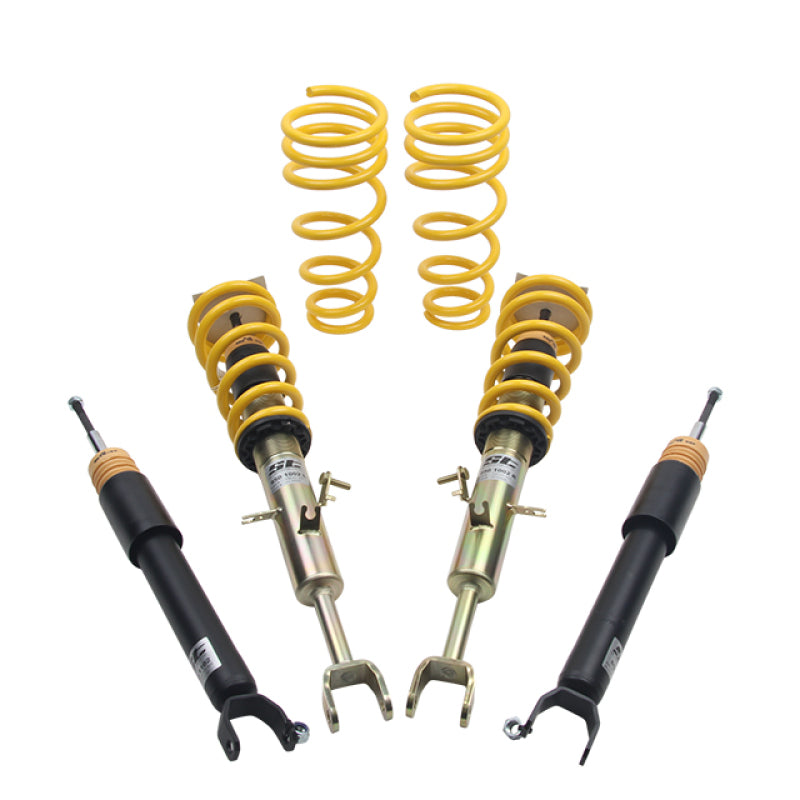 ST X-Height Adjustable Coilovers 03-08 Nissan 350Z (incl. Convertible) - T1 Motorsports