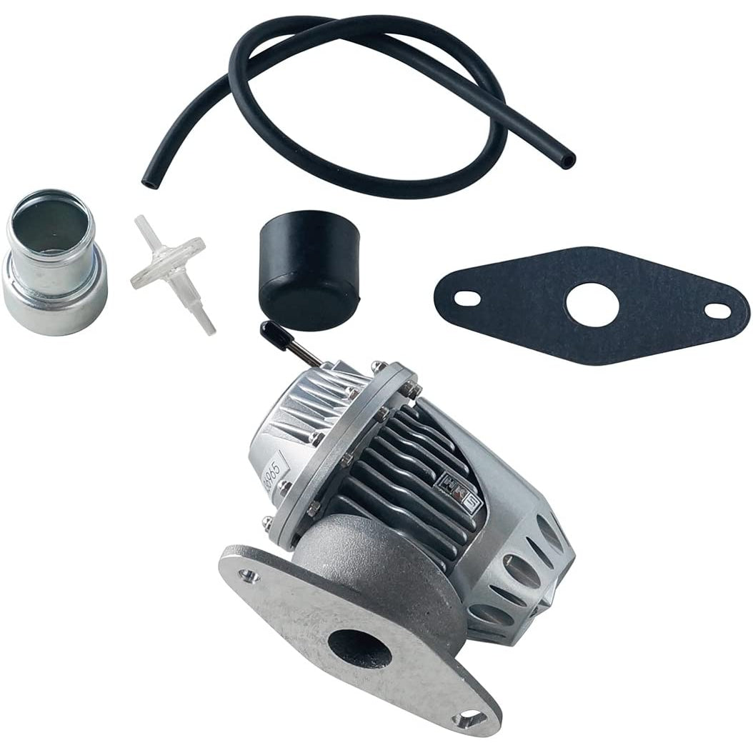 HKS Super SQV4 Blow Off Valve - Mazda 3/CX-7