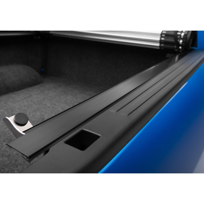 BAK 19-20 Dodge Ram 1500 (New Body Style Only w/ Ram Box) 5ft 7in Bed Revolver X2 - T1 Motorsports