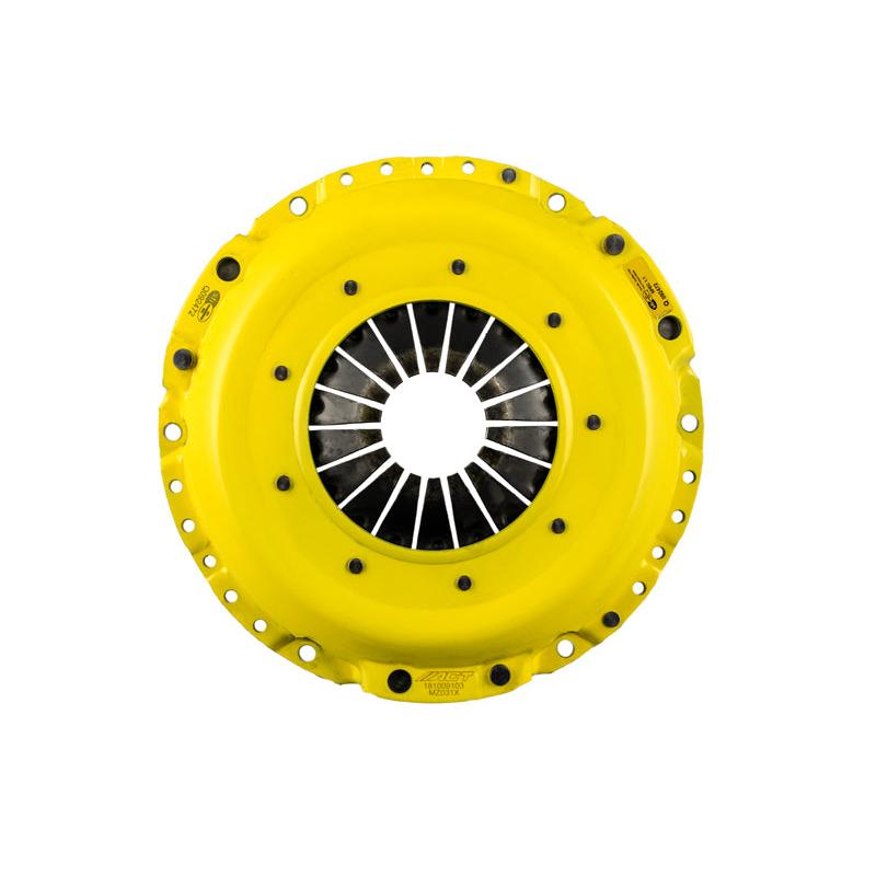 ACT 07-13 Mazda Mazdaspeed3 2.3T P/PL Xtreme Clutch Pressure Plate (Use w/ACT FW) - T1 Motorsports