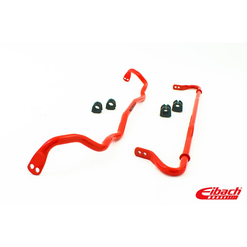 Eibach Anti-Roll Bar Kit (Front & Rear) for 2015 Subaru WRX STI 2.5L Turbo
