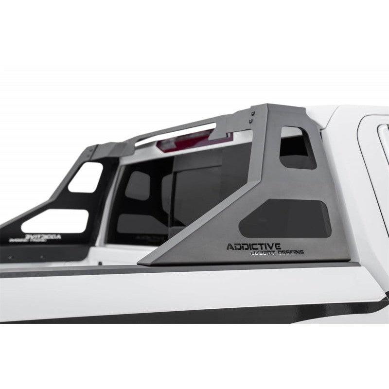 Addictive Desert Designs 2019 Chevy/GMC Silverado/ Sierra 1500 Stealth Fighter Chase Rack