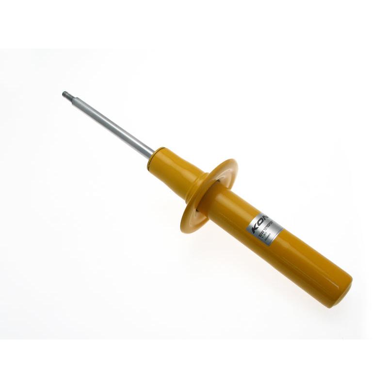 Koni Sport (Yellow) Shock 09-13 Audi A4 FWD & Quattro with Audi S-line suspension - Front - T1 Motorsports