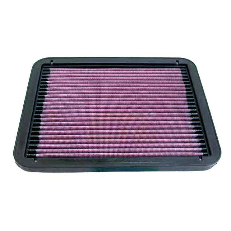 K&N 91-05 Chrysler/Plymouth/Dodge/Mitsubishi/Mazda Drop In Air Filter