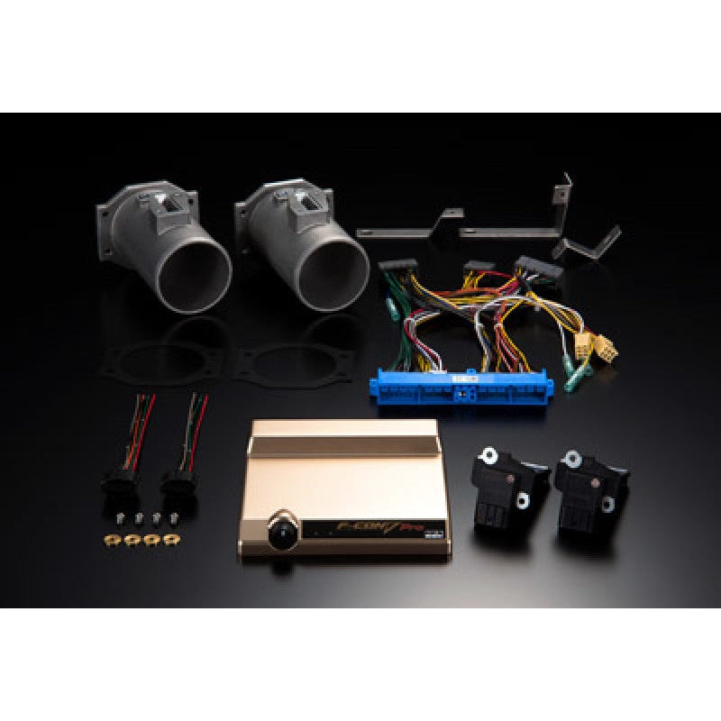 HKS FULL CONTROL SYSTEM - POWER WRITER SHOPS ONLY