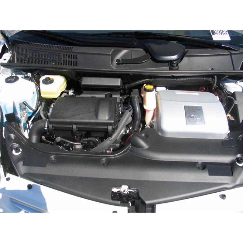K&N Replacement Air Filter TOYOTA PRIUS 1.8L L4; 2010