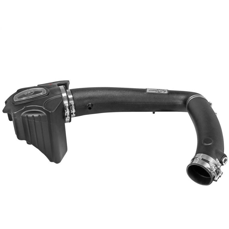 aFe Momentum GT Stage 2 PRO Dry S Intake 11-14 Jeep Grand Cherokee 3.6L V6