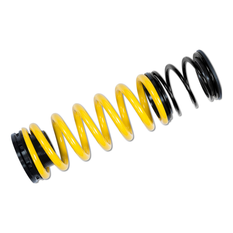 ST Audi TTS / TT / RS (8S / MQB) Coupe 4WD Adjustable Lowering Springs - T1 Motorsports