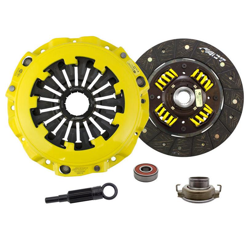 ACT 2002 Subaru Impreza HD-M/Perf Street Sprung Clutch Kit - T1 Motorsports
