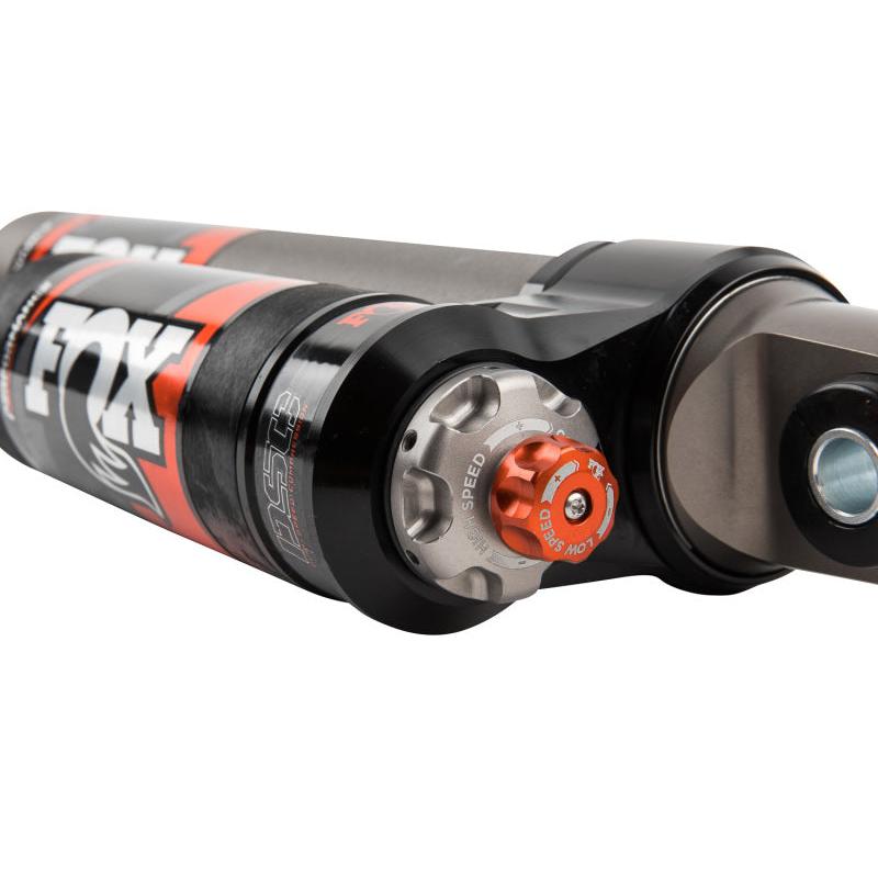 Fox 19+ Ram 1500 DT 4WD 2.5 Performance Series 8.81in. P/B Rear Shock w/DSC Adj / 0-2in. Lift - T1 Motorsports