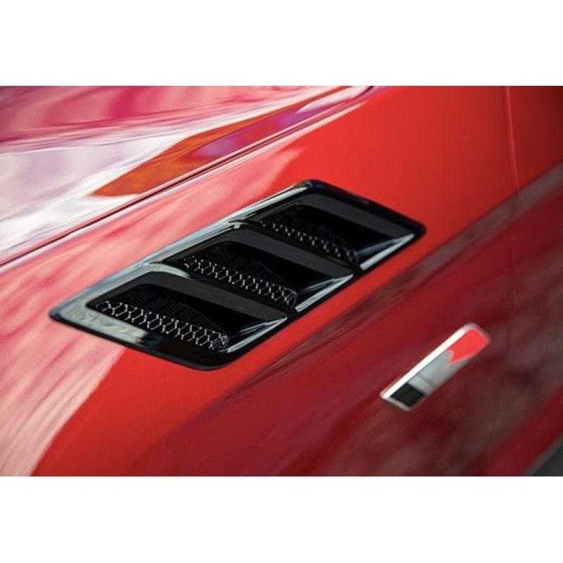 ROUSH 2018-2021 Ford Mustang 5.0 Supercharged - Max Cooling Upgrade