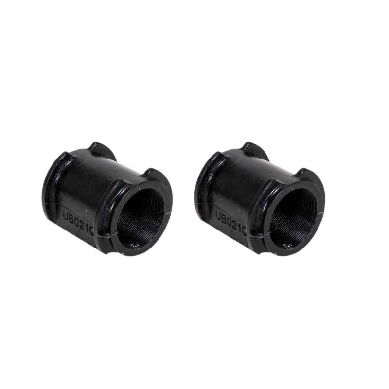 Eibach 24mm Front & 24mm Rear Anti-Roll-Kit for 9/97-03 Porsche 911/996 C4 Coupe, Twin Turbo