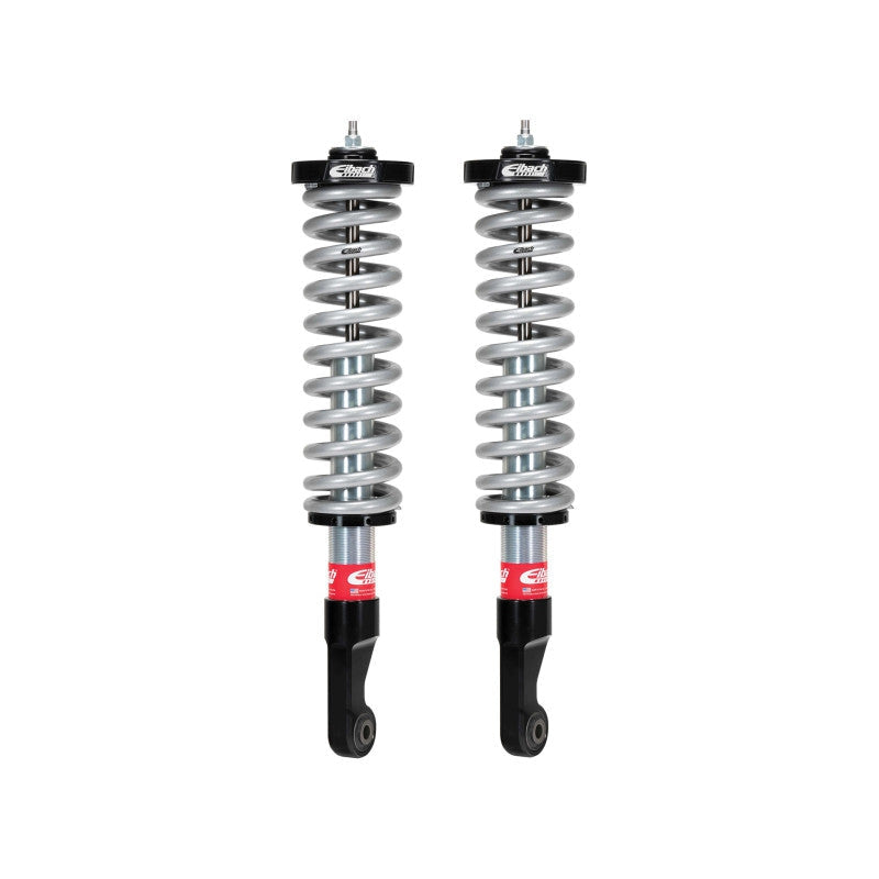 Eibach Pro-Truck Coilover 2.0 Front for 16-20 Toyota Tundra 2WD/4WD