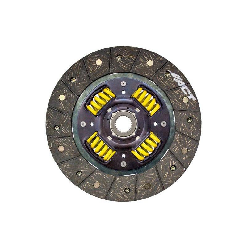 ACT 16-17 Mazda MX-5 Miata ND Perf Street Sprung Disc - T1 Motorsports