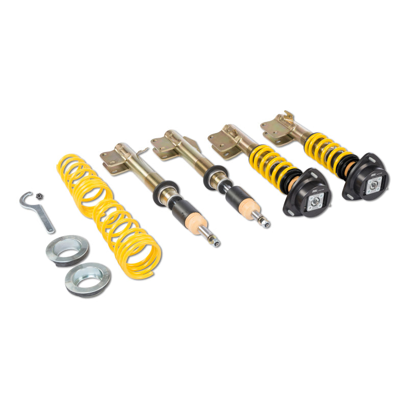 ST XTA Coilover Kit 05-07 Subaru WRX STI - T1 Motorsports