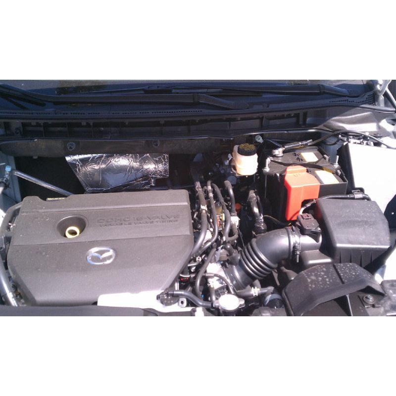 K&N Mazda CX-7 2.3L Turbo Drop In Air Filter