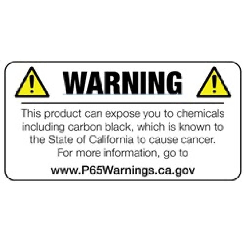 Injen 12-13 Fiat 500 1.4L 4Cyl Black Cold Air Intake - T1 Motorsports