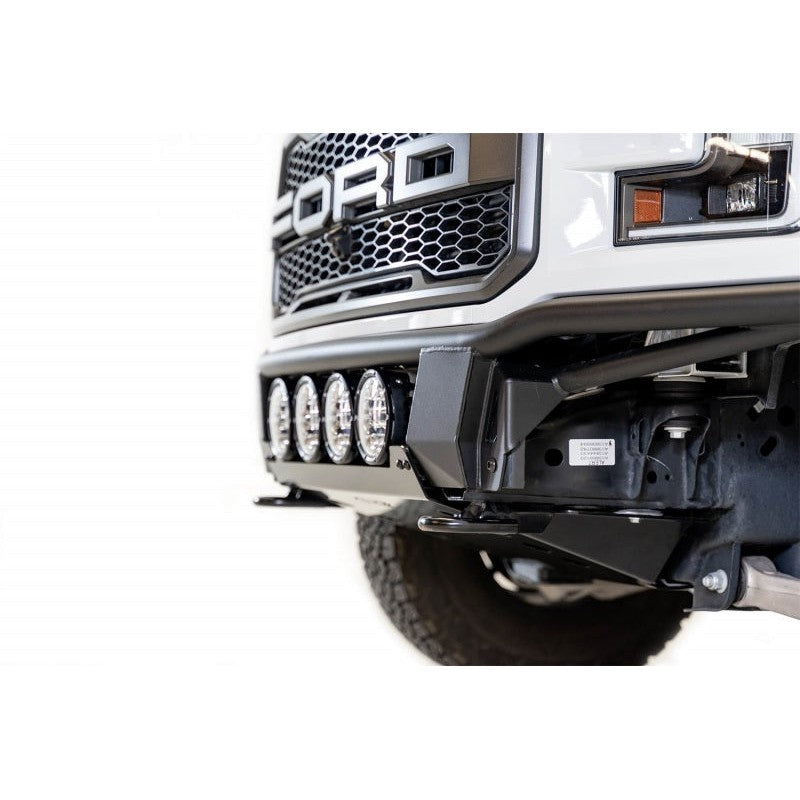 Addictive Desert Designs 17-20 Ford F-150 Raptor ADD PRO Bolt-On V2 Front Bumper