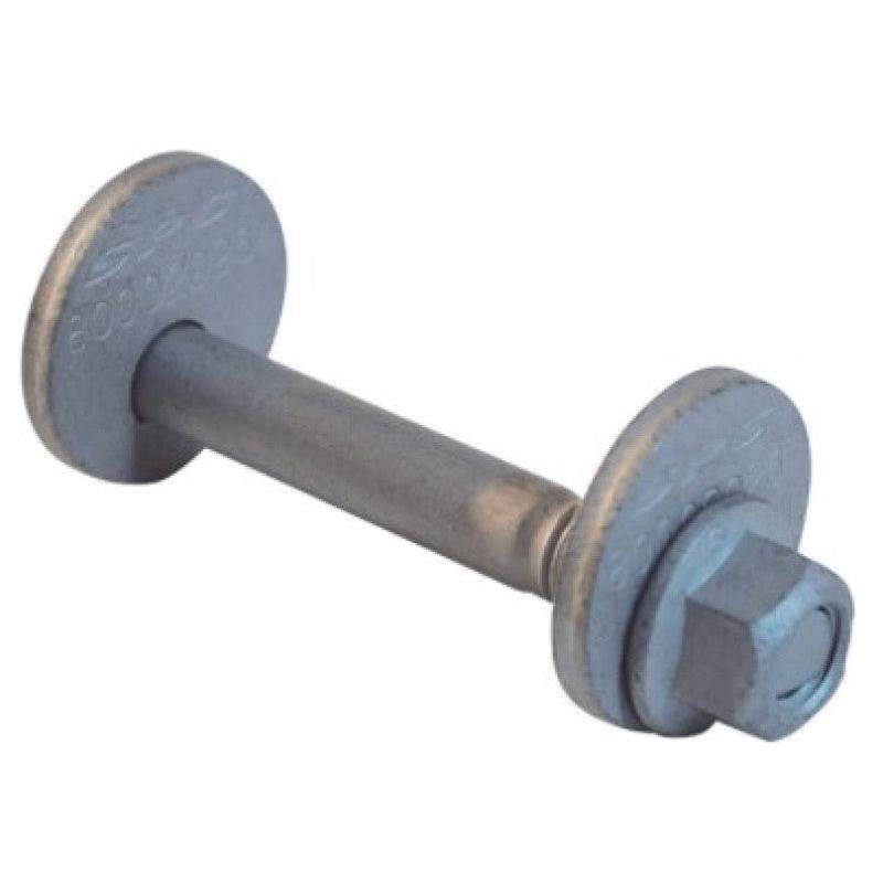 SPC Performance 99-11 Porsche 911 / 04-16 Boxster / 06-16 Cayman Rear Camber/Toe Bolt Adjustment Kit - T1 Motorsports