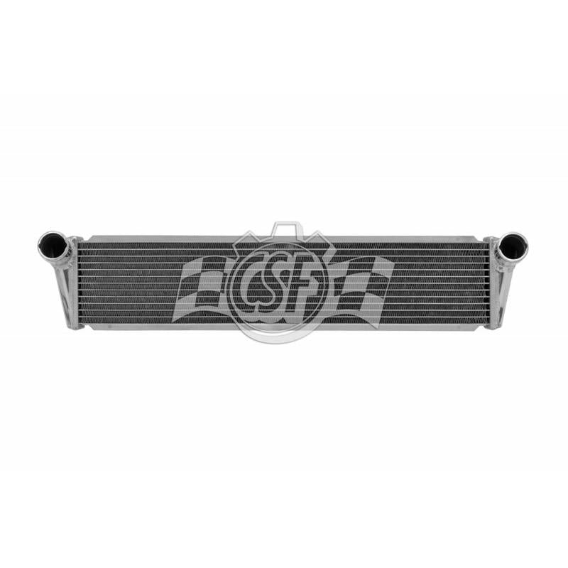 CSF 05-11 Porsche Boxster (987) / 05-11 Porsche 911 Carrera (997) Center Radiator - T1 Motorsports