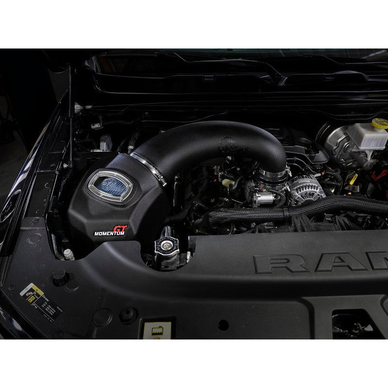 aFe Momentum GT Pro 5R Intake System 2019 Dodge RAM 1500 V8-5.7L