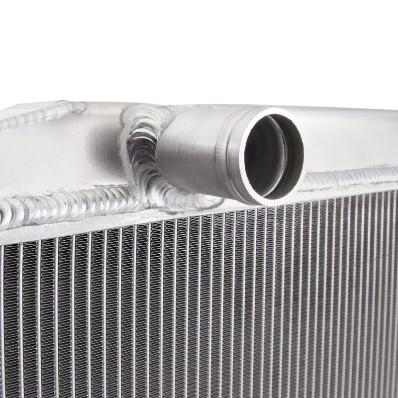 Mishimoto 2017+ Honda Civic Type R Performance Aluminum Radiator - T1 Motorsports