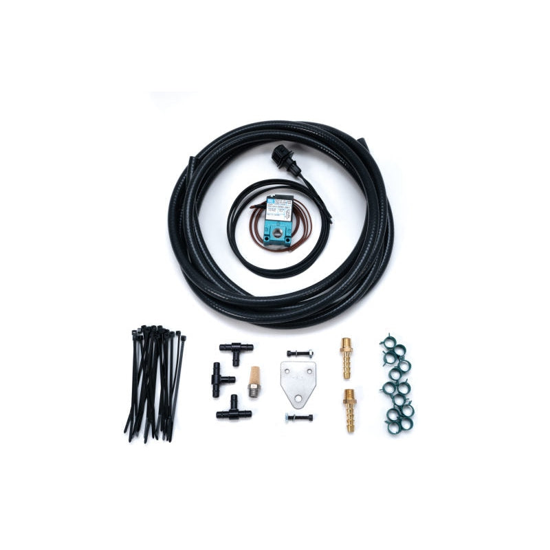 AMS Performance Alpha Performance R35 GT-R 3 Port Boost Control Solenoid Kit for Internal Wastegate - T1 Motorsports