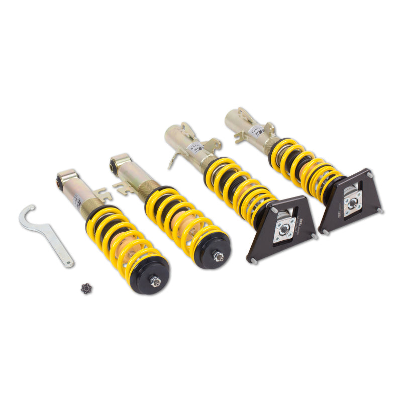 ST Suspension XTA Performance Coilover System 02-06 Mini R50 (Incl. Conv./Cooper/Cooper S) - T1 Motorsports