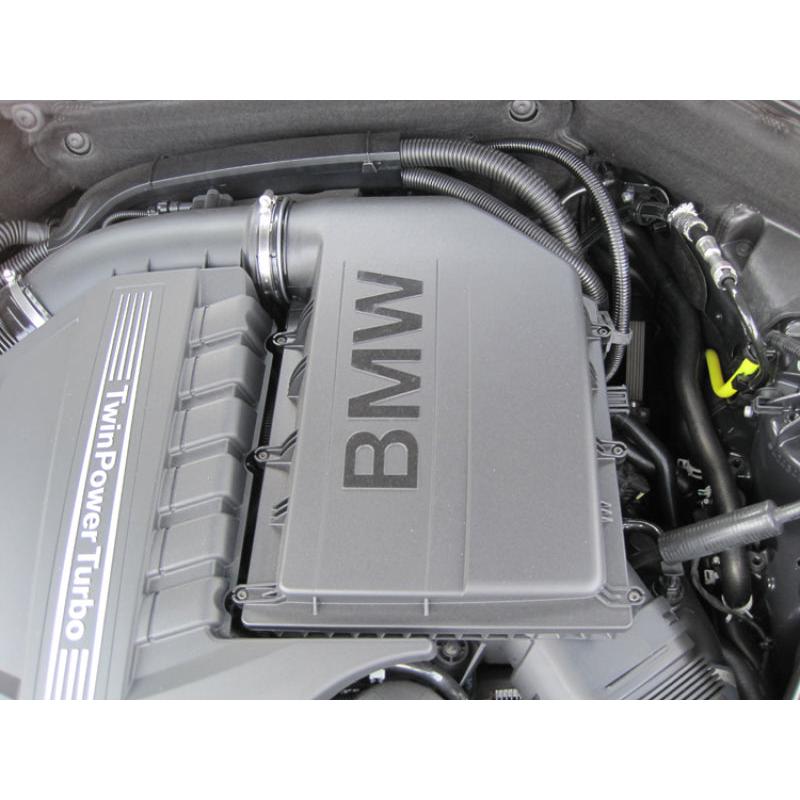 K&N Replacement Air Filter BMW X6 3.0L; 08-09