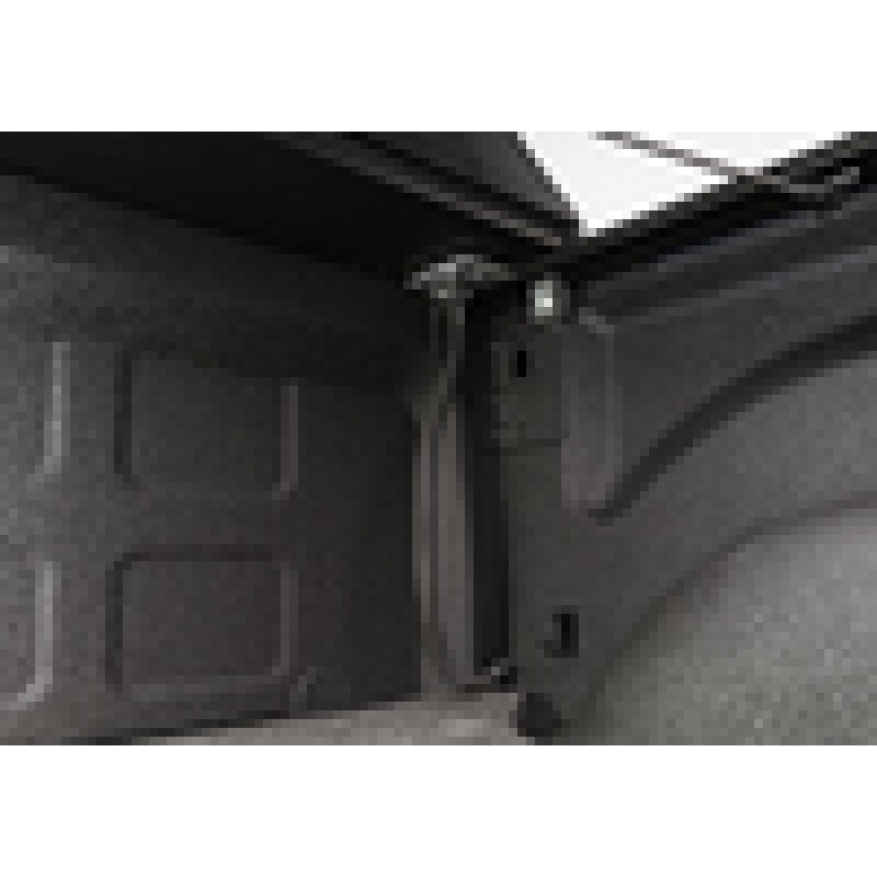 BAK 02-20 Dodge Ram 1500 (19-20 Classic Only) / 03-20 Dodge Ram 2500/3500 8ft Bed BAKFlip G2 - T1 Motorsports