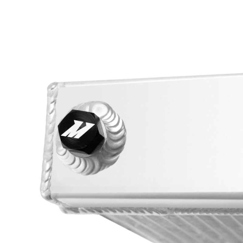 Mishimoto 03-07 Mitsubishi Lancer Evo Manual Aluminum Radiator - T1 Motorsports