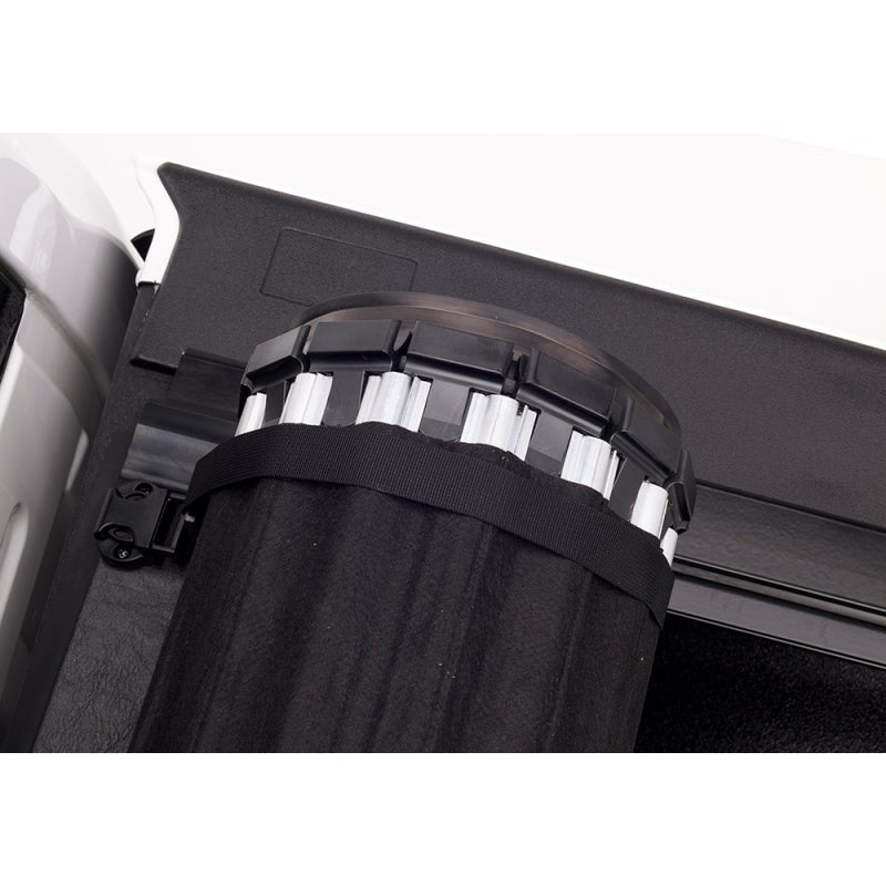 BAK 09-18 Ram 1500 (19-20 Classic Only) / 10-20 Ram 2500/3500 6ft 4in Bed (w/o Ram Box) Revolver X2 - T1 Motorsports