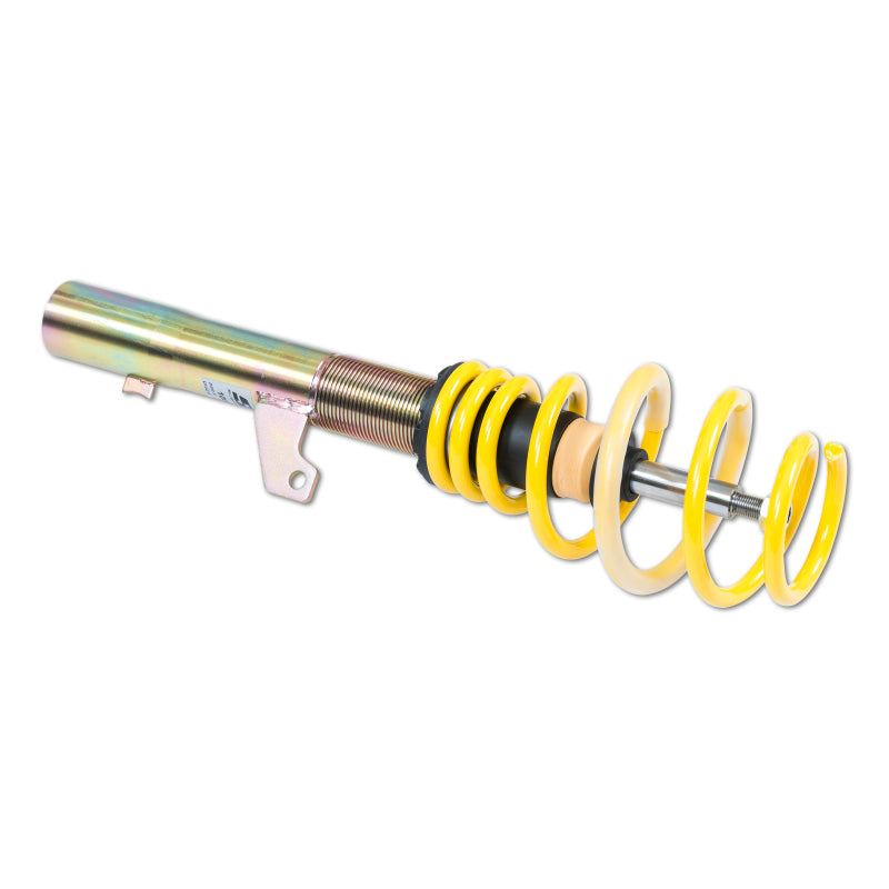 ST Coilover Kit 06-09 Volkswagen Golf (MKV) GTI (Incl DSG) / 05-10 Volkswagen Jetta MKVI - T1 Motorsports