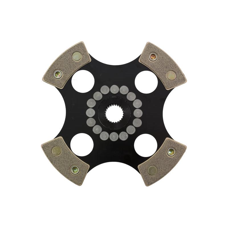 ACT 1992 Acura Integra 4 Pad Rigid Race Disc - T1 Motorsports