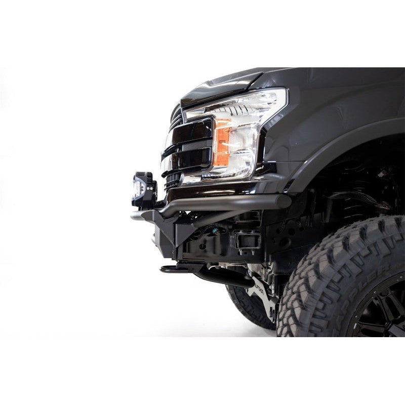 Addictive Desert Designs 18-20 Ford F-150 ADD PRO Bolt-On Front Bumper