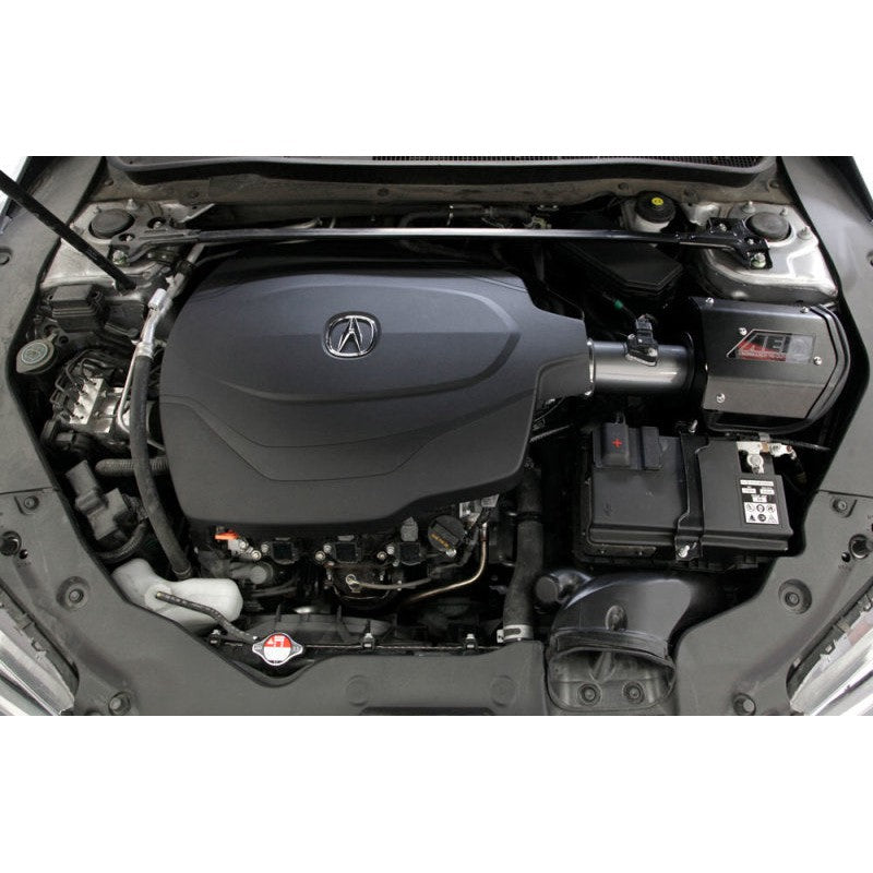 AEM C.A.S 15-20 Acura TLX 3.5L V6 F/I Cold Air Intake System - T1 Motorsports