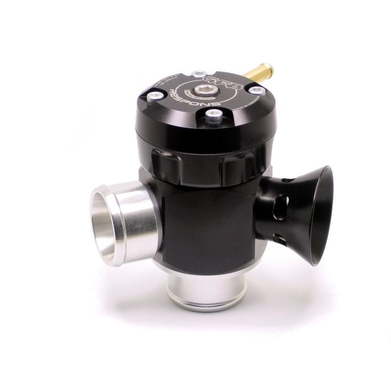 GFB Mitsubishi Evo 1-10 TMS Respons Blow Off Valve Kit - T1 Motorsports