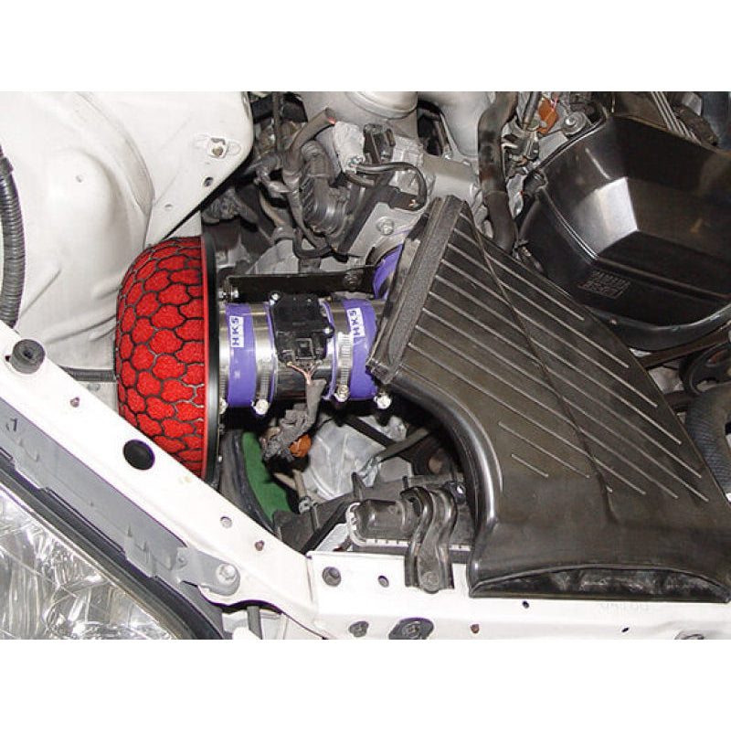 HKS RS SXE10 3S-GE