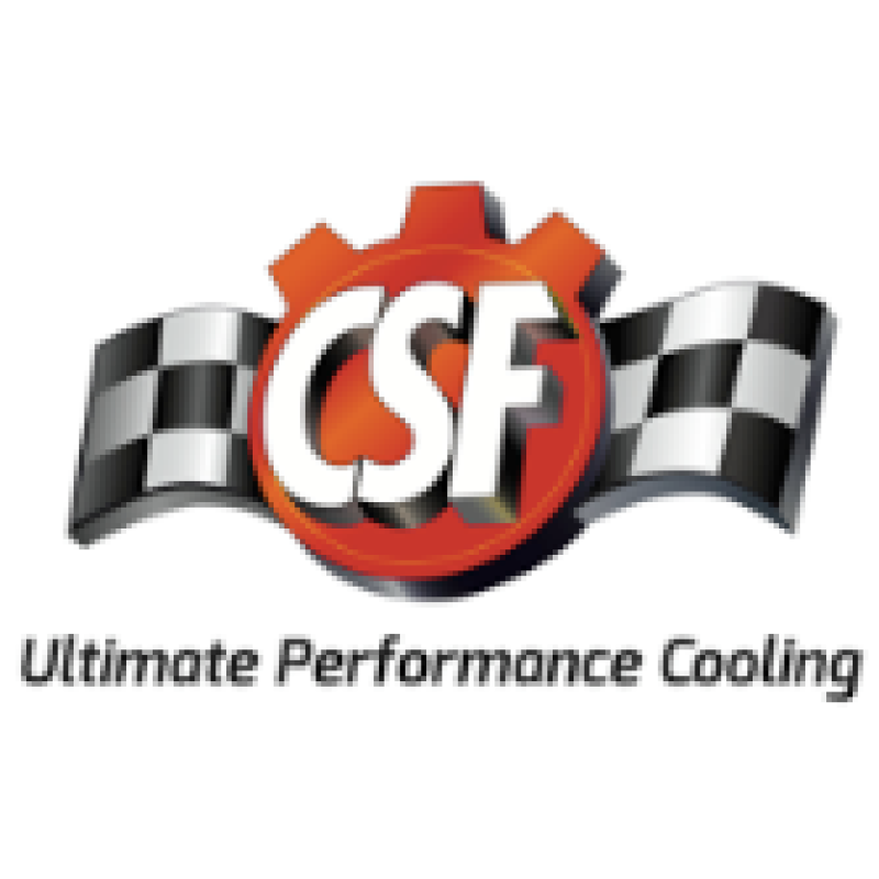 CSF 89-97 Mazda Miata Radiator - T1 Motorsports